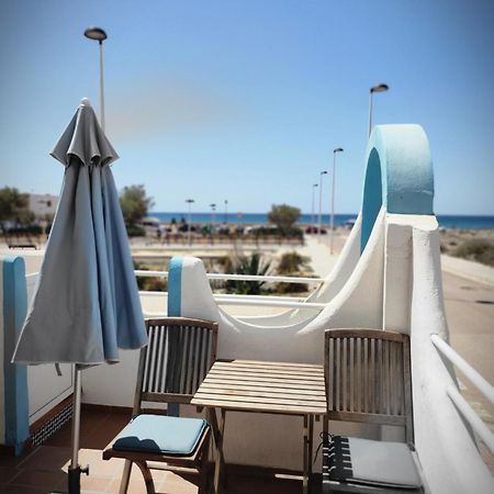 Villa Rocio - Cabo de Gata Exterior foto